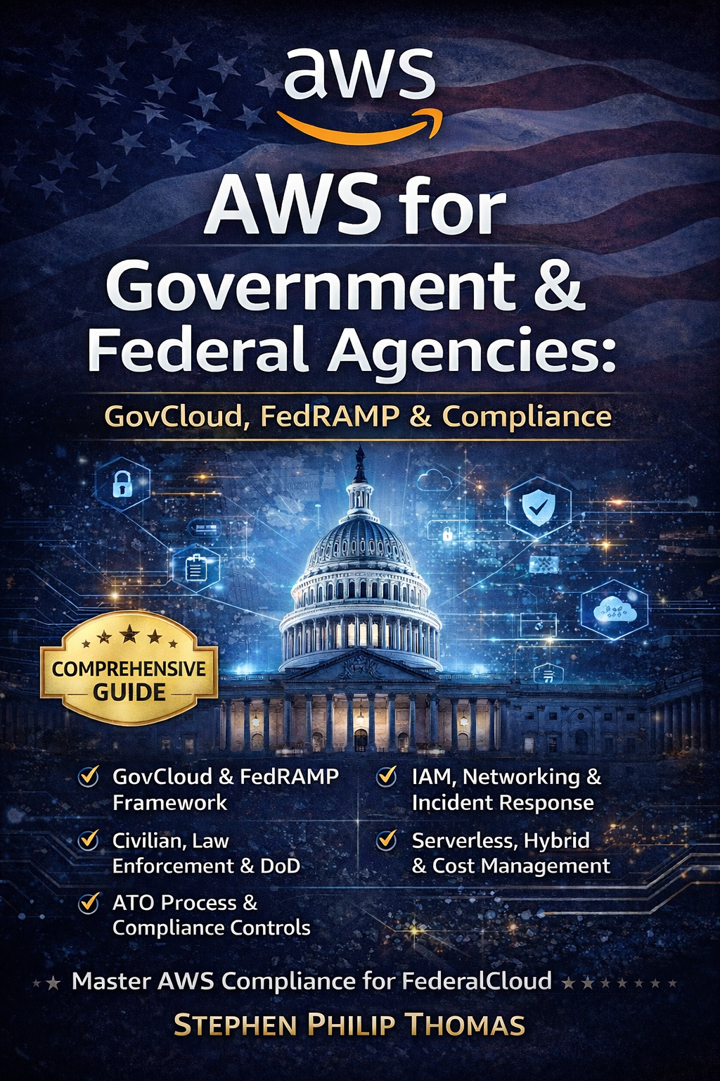 AWS for Government & Federal Agencies